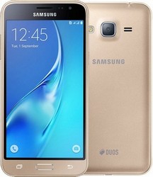 Прошивка телефона Samsung Galaxy J3 (2016) в Оренбурге
